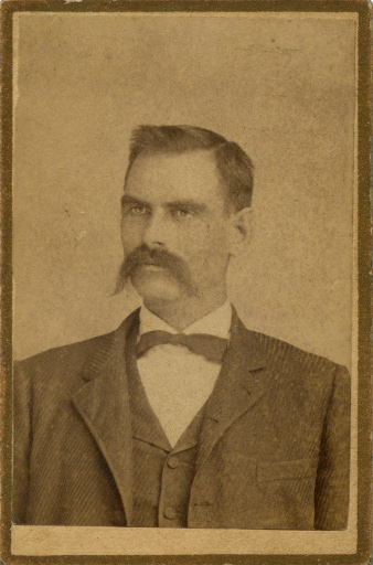 sample tintype