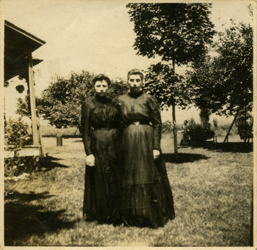 sample tintype