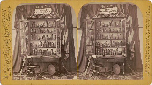 sample tintype